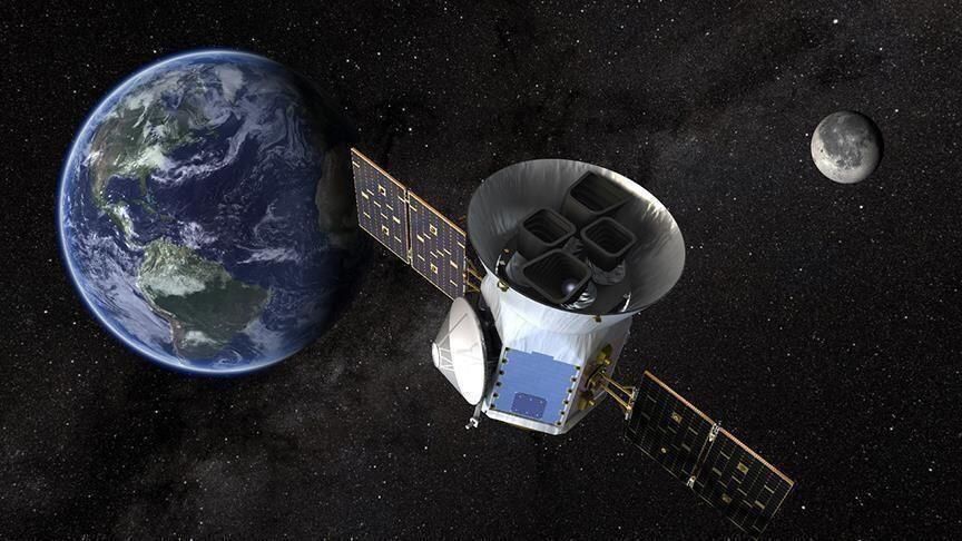 الهند تفشل في مهمة إرسال قمر صناعي بسبب "خلل تقني"